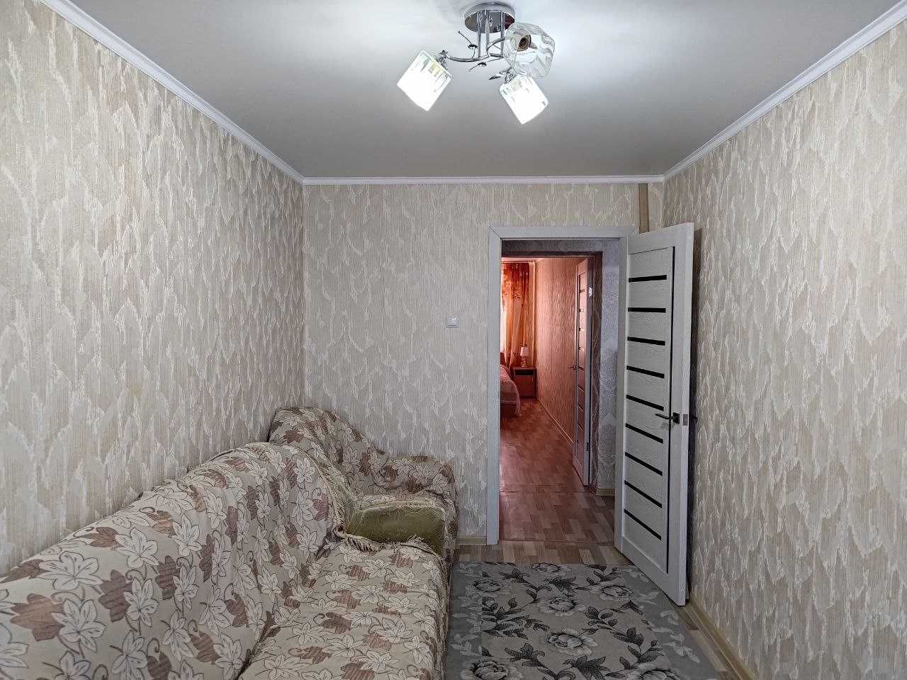 ,,, Подам 3-х комнатную КВ на ЖБИ