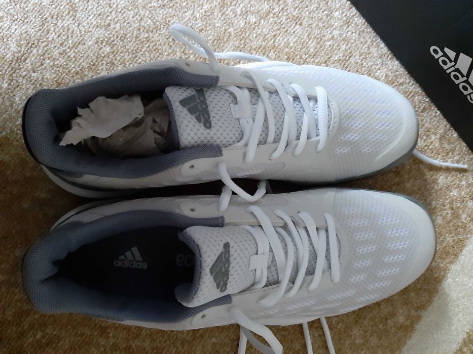 Women Adidas Trainers 5 Brand New (Женски) EU: 38 , UK: 5