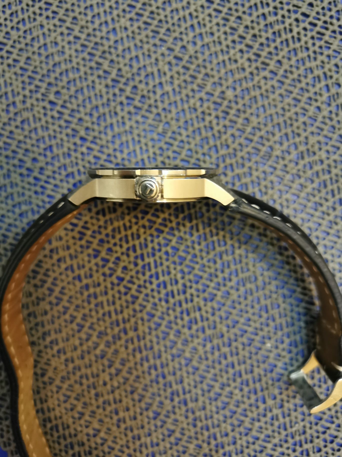 Tissot Quickster original