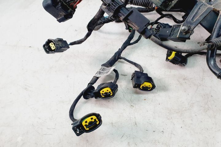 Cablaj motor 91400-g4010 Hyundai i30 PD  [din 2017 pana  2020] seria