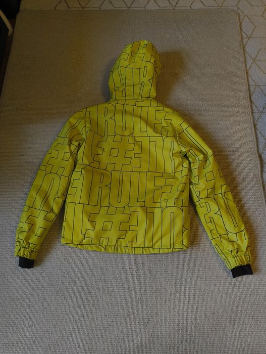 Детско ски яке 158см Diel