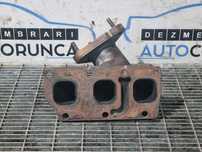 Galerie evacuare Porsche Cayenne 3.2 Benzina 2002 - 2006 250CP M02.2Y (1131)