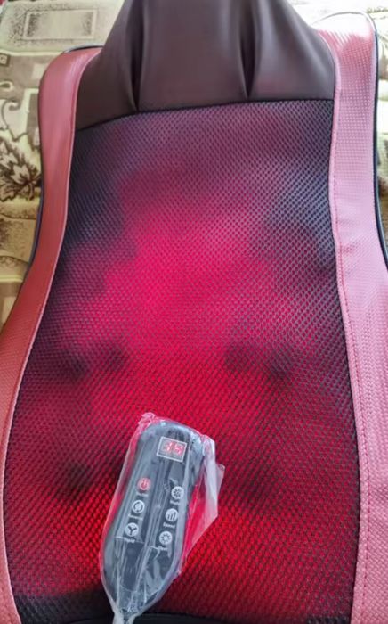 Aparat Jinkairui  masaj electric upgrade  model 2025