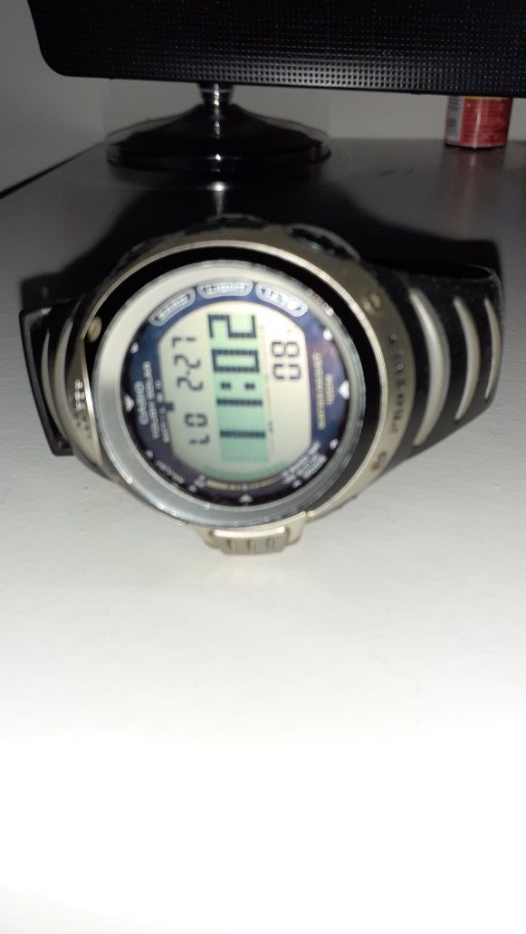 Ceas casio protrek