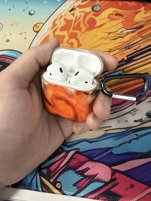Airpods 2 original