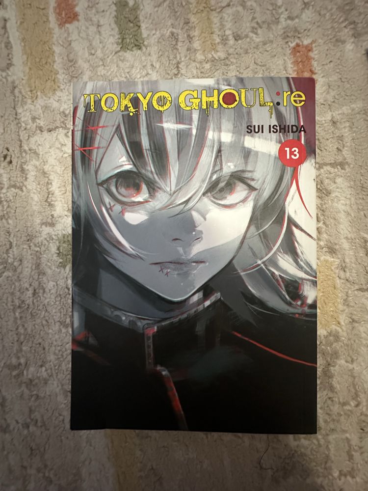 Нови манги, четени веднъж tokyo ghoul my hero academia hatsune miku