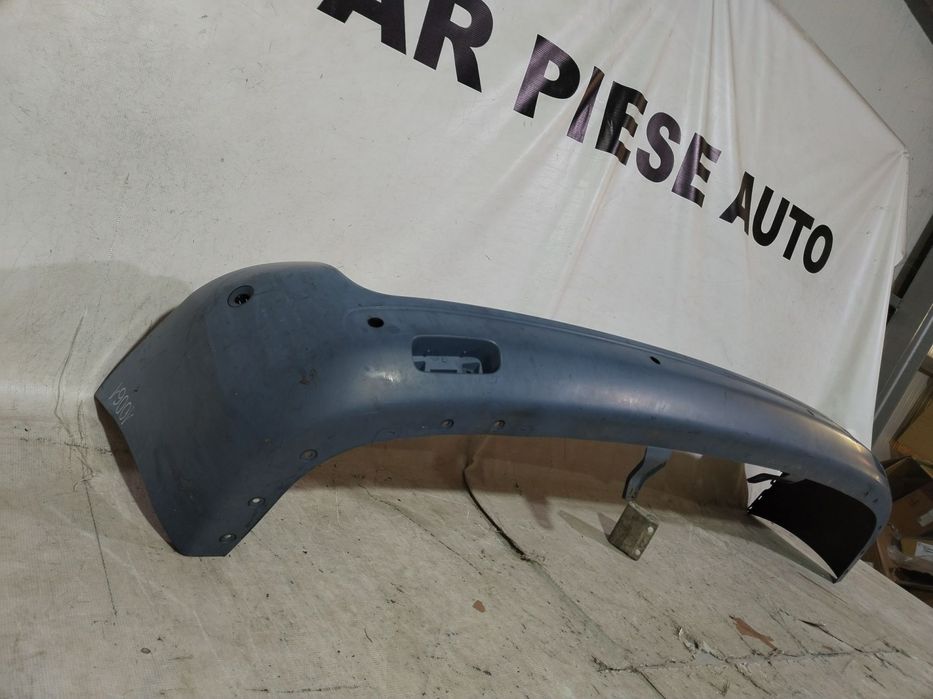 Bara spate Peugeot Expert, Jumpy, Proace, Opel Zafira, 2018, 2019, 2020, 2021, 2022, 2023, 2024, cod origine OE 9811639677. 10061