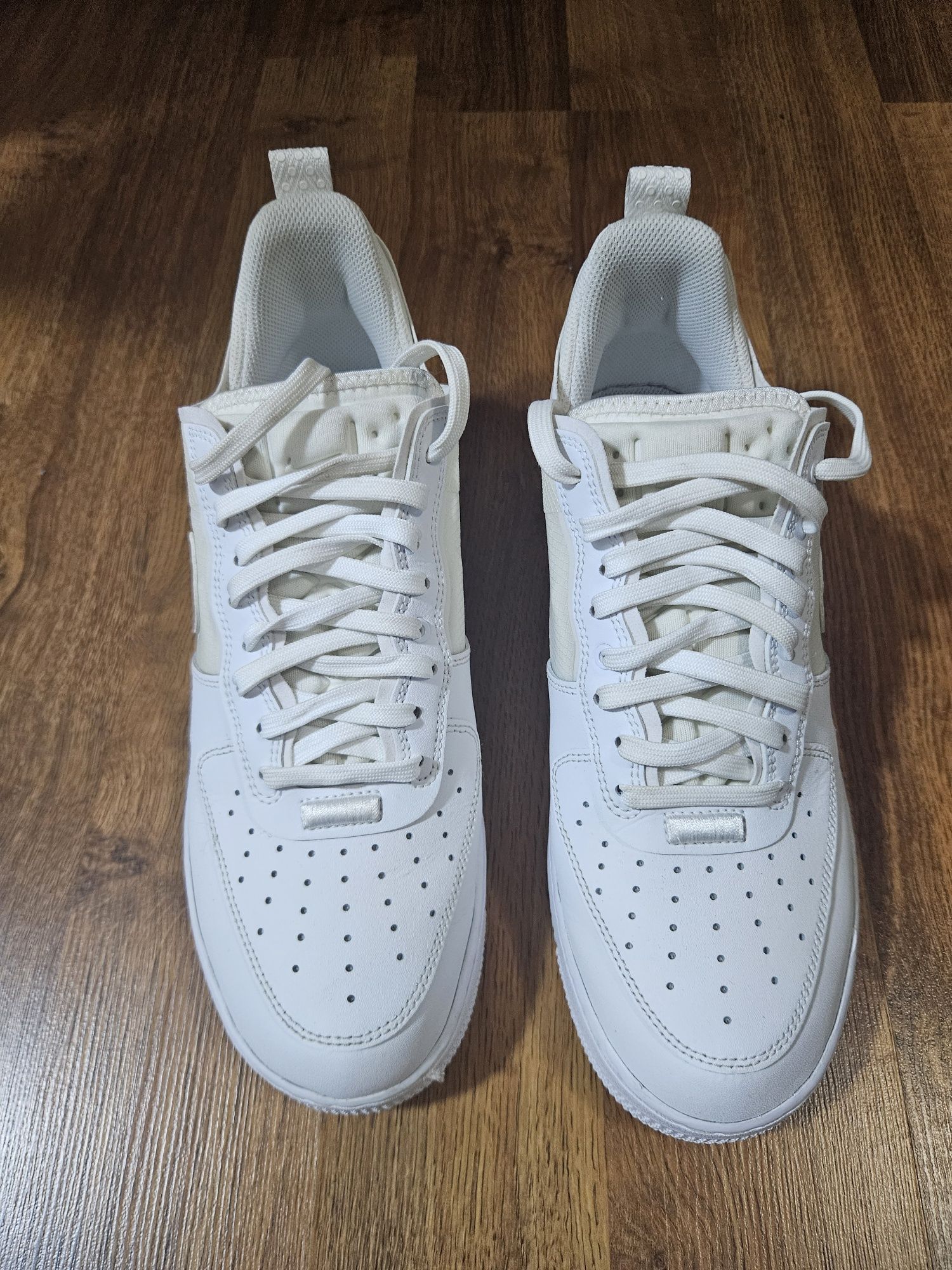 Nike Air Force 1 React x2