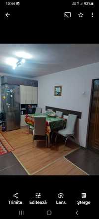 Apartament de 3 camere, decomadat, 66 mp, zona Centrala