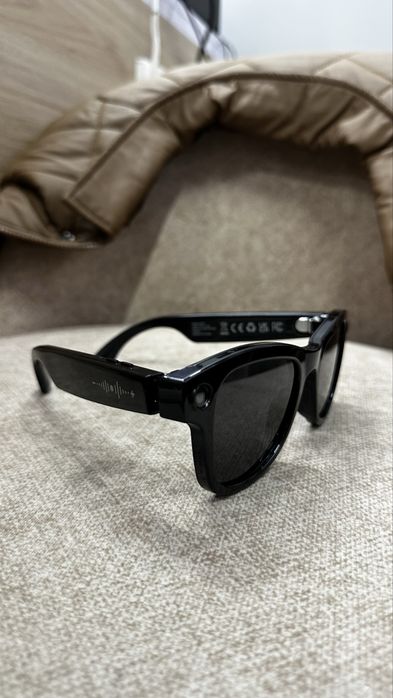 Смарт очки M02 ultra с камерой smart ochki kamera