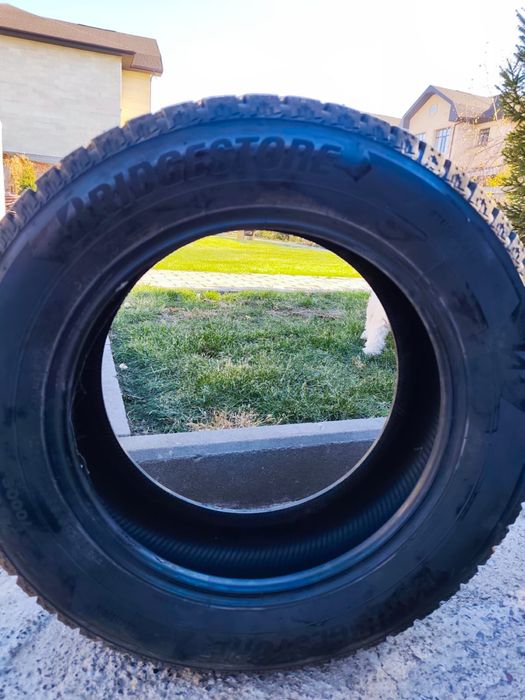 Продам шины шипованные в идеальном состоянии. 4 баллона