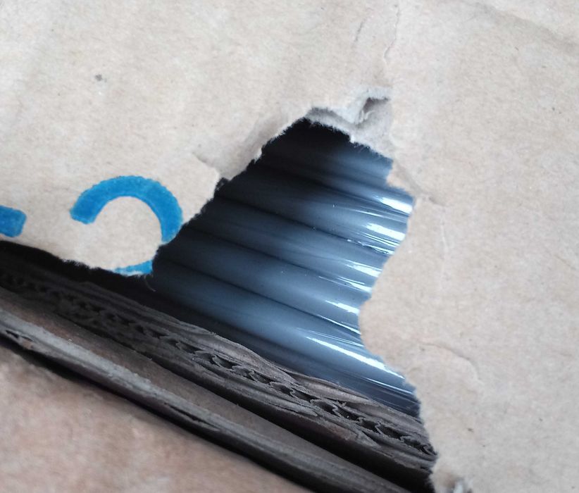 Професионален видео кабел 75 Ohm