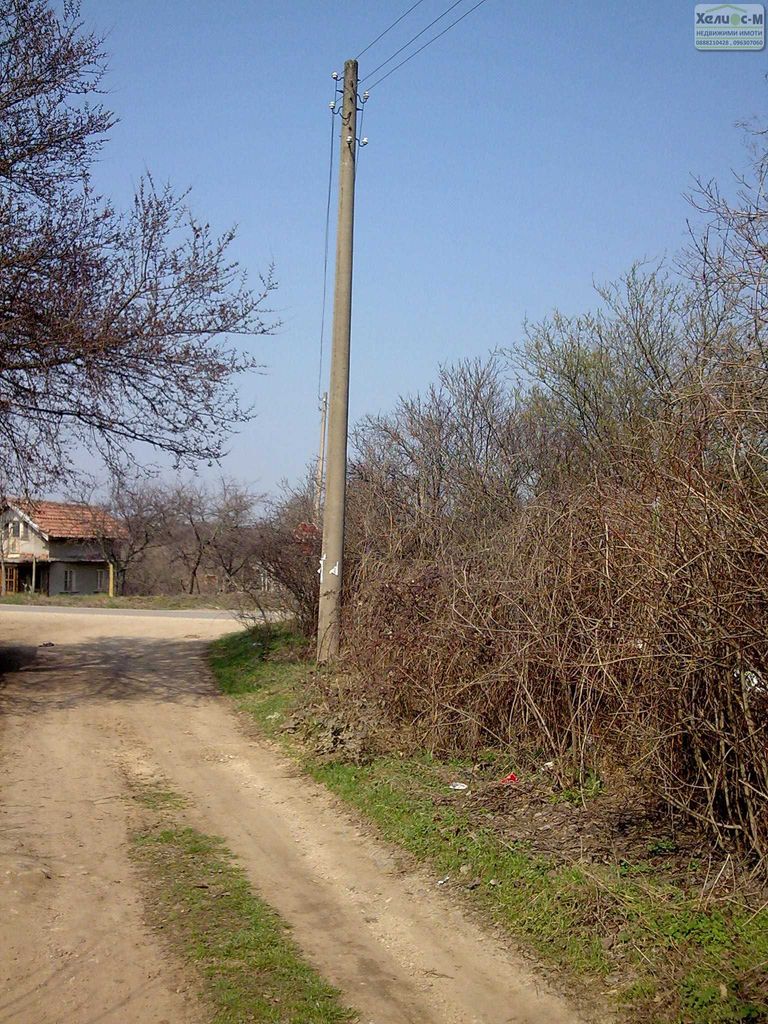Продава се Парцел в Монтана, Парта 1 - 3720 кв.м за 6 €/кв.м - Снимка #4
