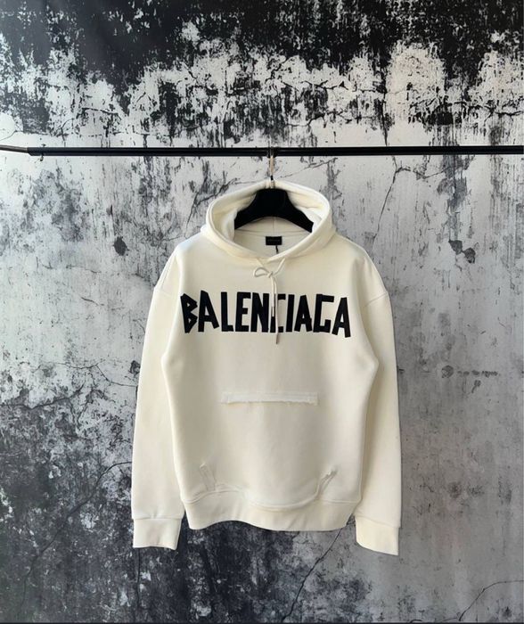 Hanorac Balenciaga