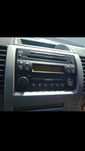 CD за nisan pathfinder