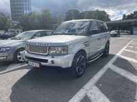 Renj Rover sport 2.7d