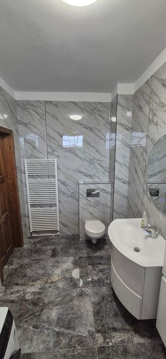 Montaj gresie București