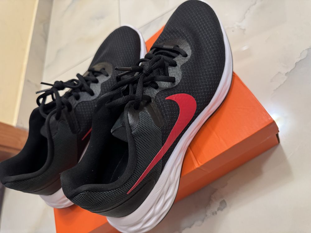 Мъжки маратонки Nike Run Defy