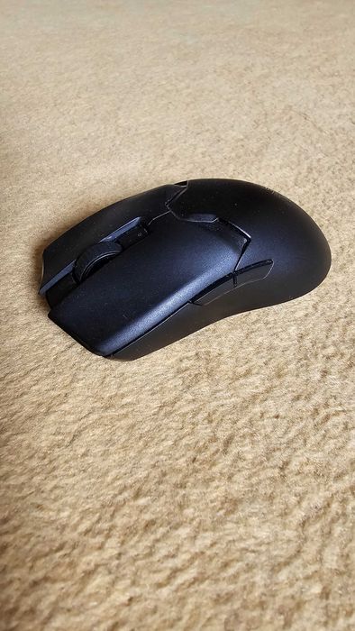 Мышка компьютерная