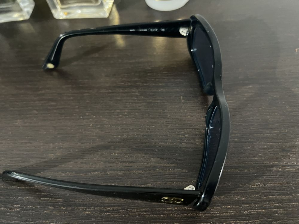 Chanel очила