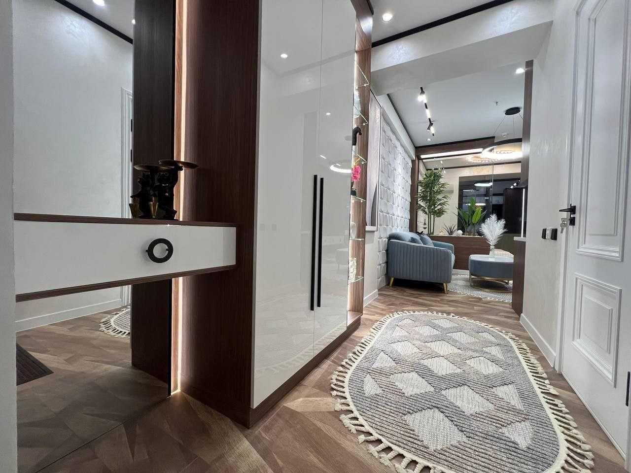 V232 ПРОДАЕТСЯ квартира Дружба Народов ЖК NRG U Tower 1/11/27 36м2