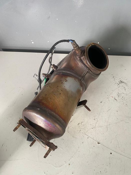 Filtru de particule Volvo XC60 S60 V70 V60 S80 XC70 V40 31293899 36000606