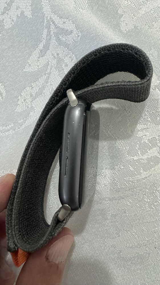 Apple watch 4/44 mm