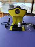 Aparat cafea Heinner