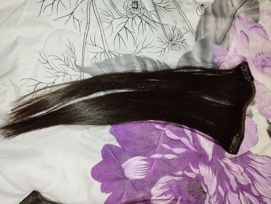 Естествени екстеншъни