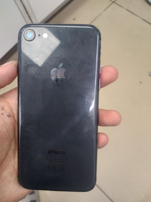 Айфон 8 память 4/256