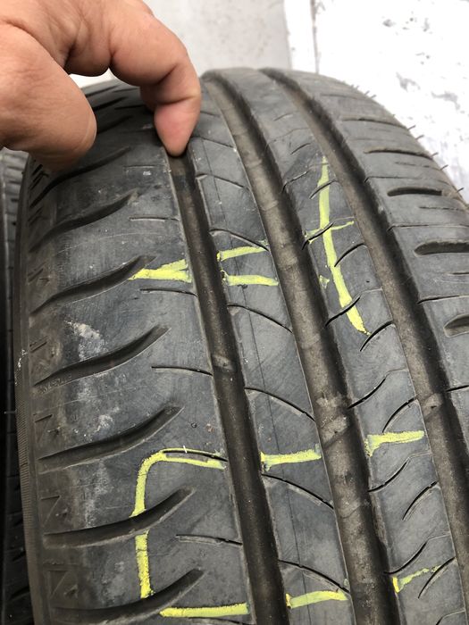 Летни гуми Mishelin Energy Saver 195 55 15