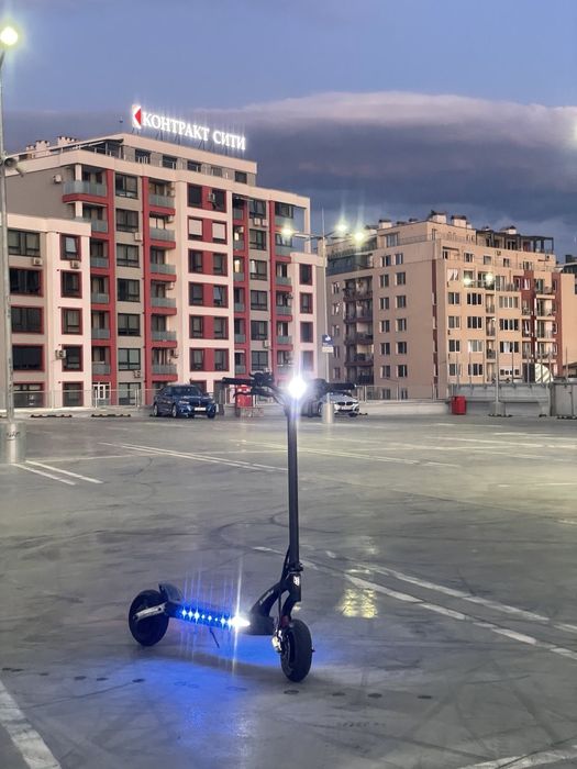 Kaabo mantis 10 800ww