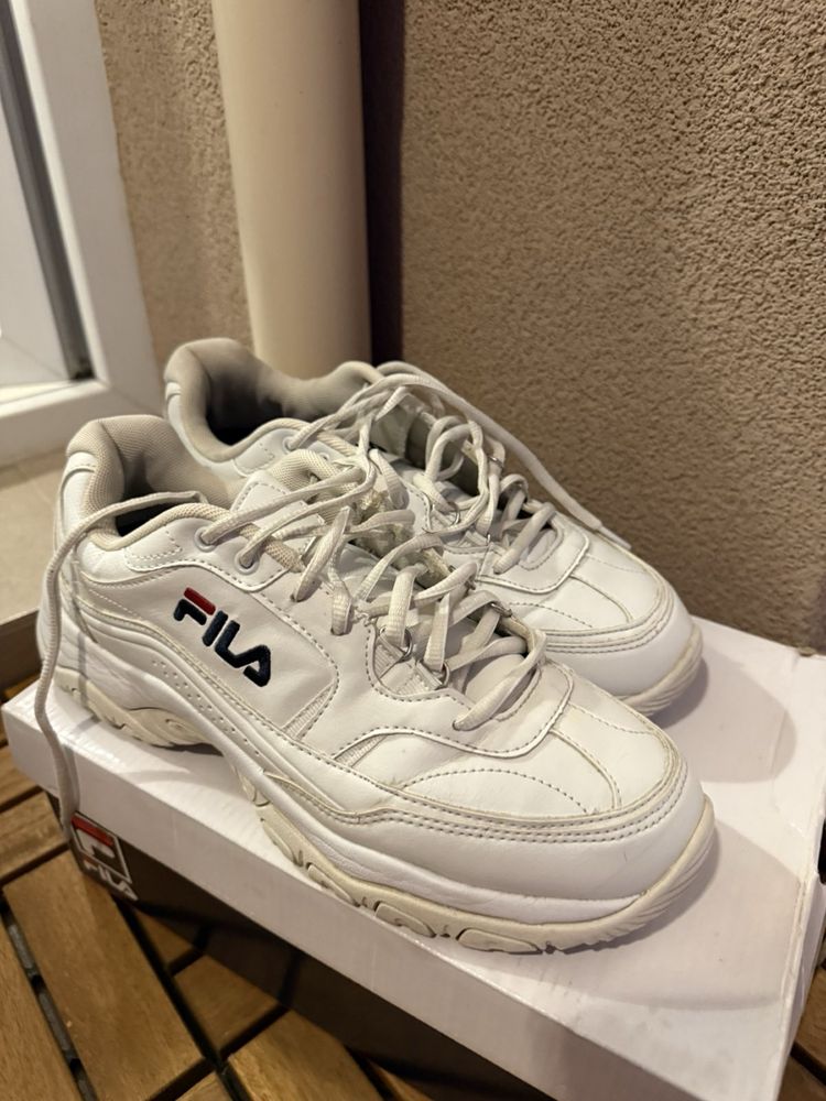 Мъжки обувки Fila