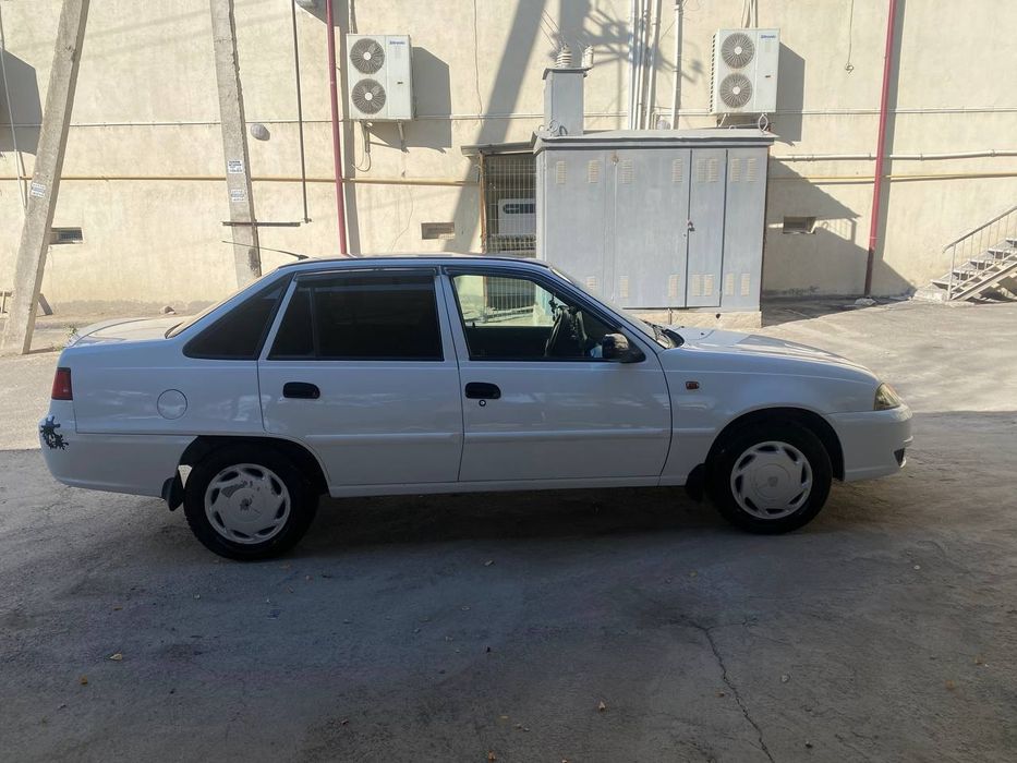 Nexia2 2009 донс