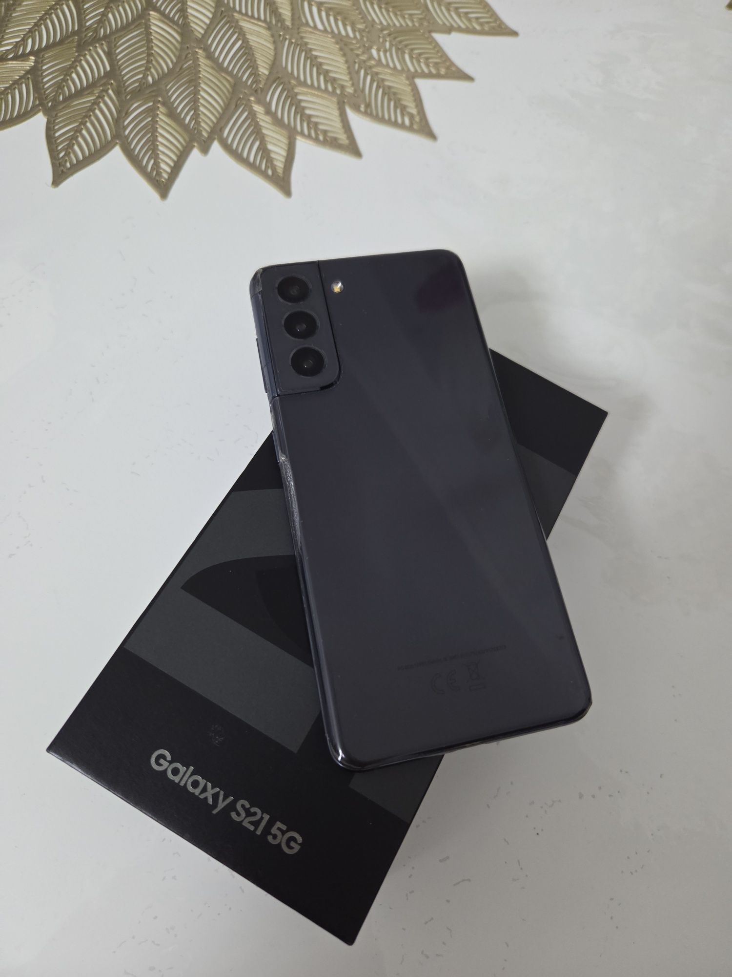 Samsung Galaxy S21 5G