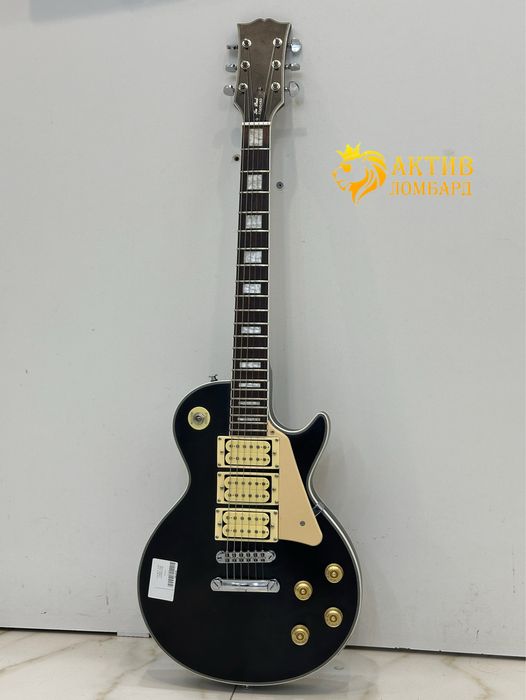 Gibson Les Paul Standard Электрогитара/Актив Ломбард
