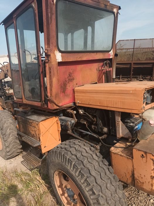 Vand Tih motor u445