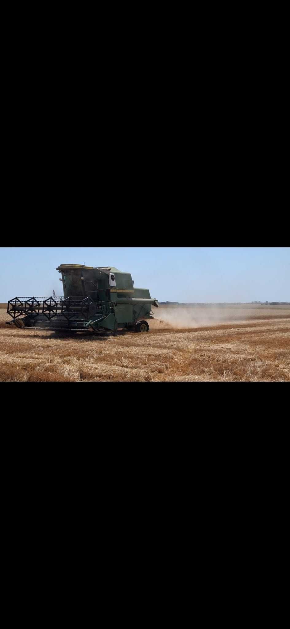 Vand Combina John Deere 1072