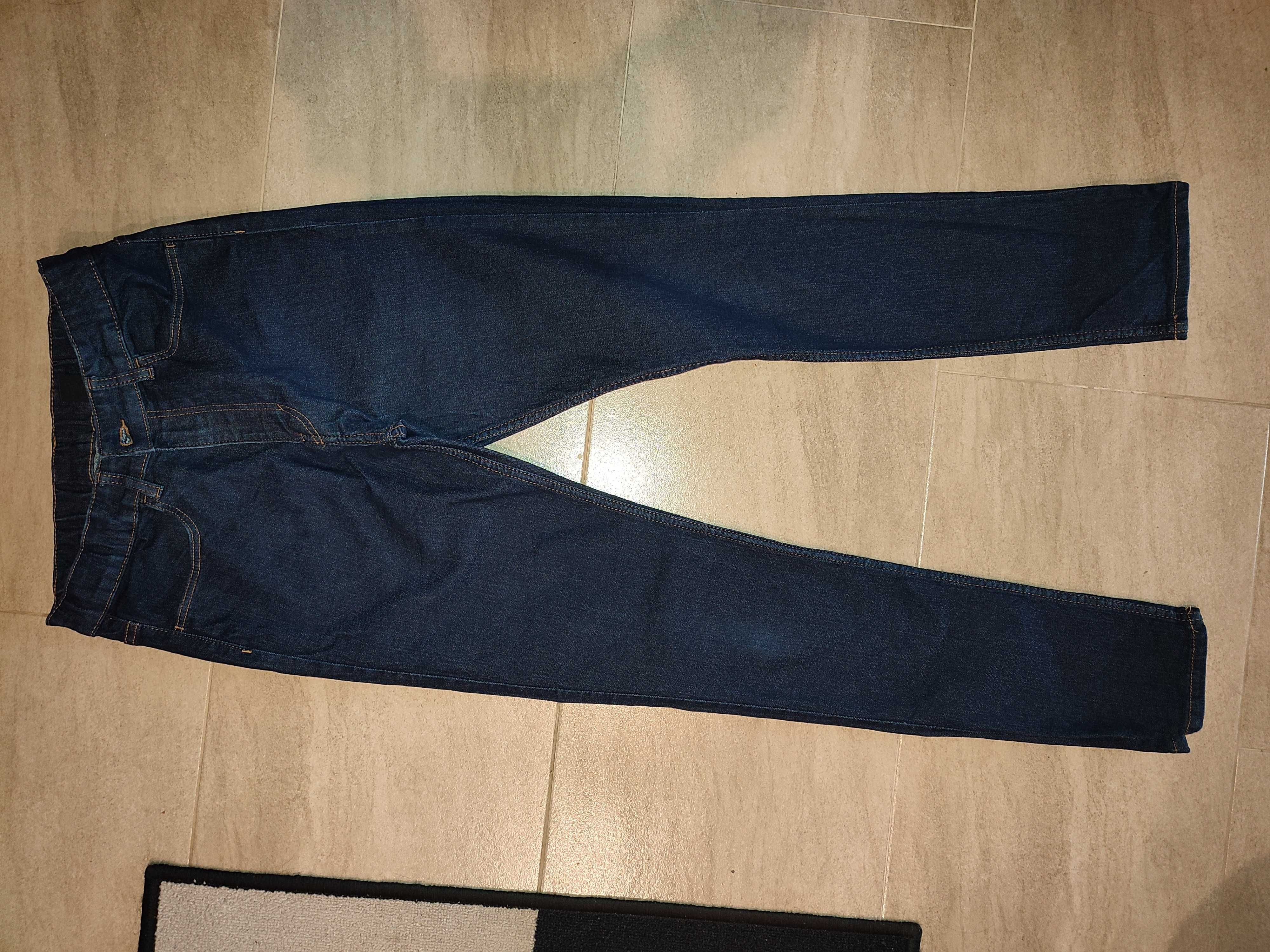 H&M LC Waikiki 158/164 см дънки 12/14 г. панталон джинси ХМ HM