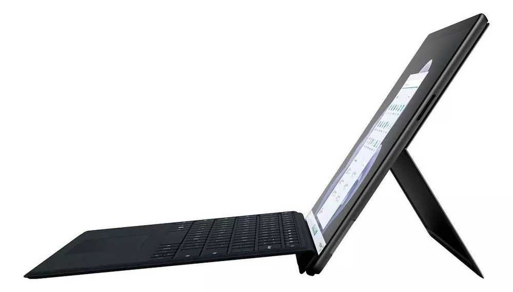 Microsoft Surface Pro