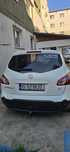 Qashqai 2011 4x4