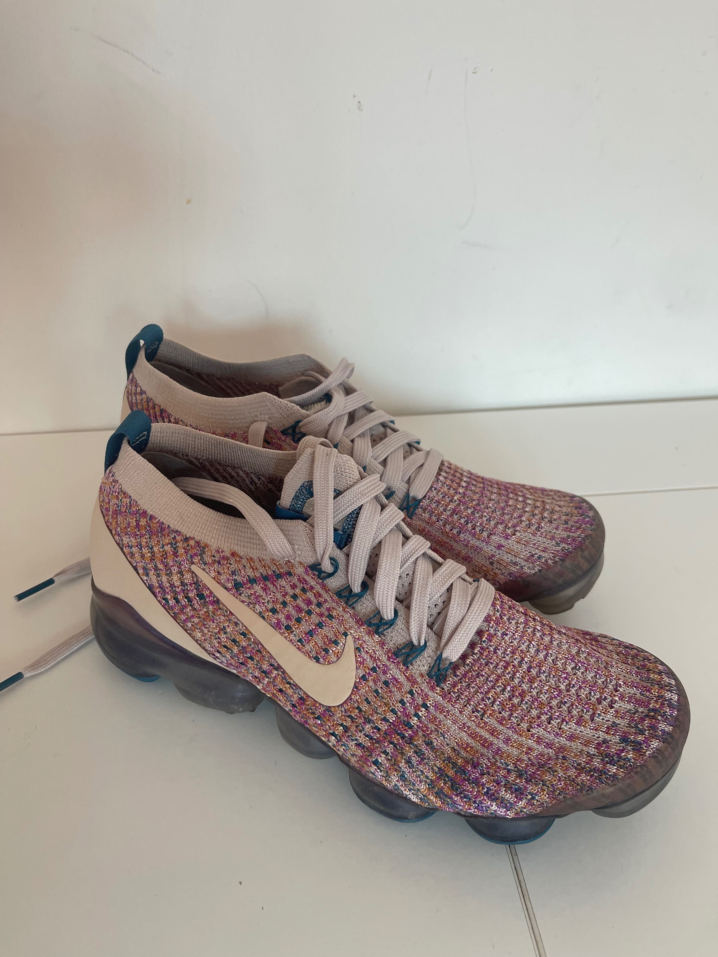 Сникърси Nike Vapormax