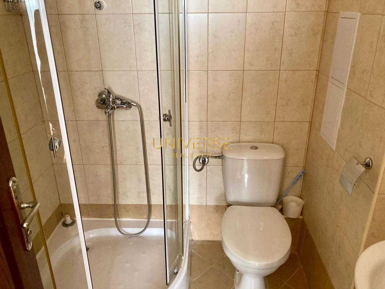 Продава се Тристаен апартамент в к.к. Слънчев бряг - 76 кв.м за 994 €/кв.м - Снимка #10