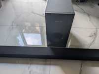 Soundbar Samsung HW-K335
