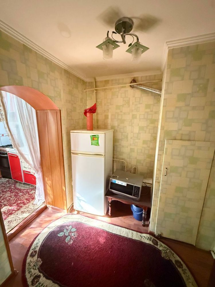 Продаётся 3х ком. кв. Акавак 3 этаж