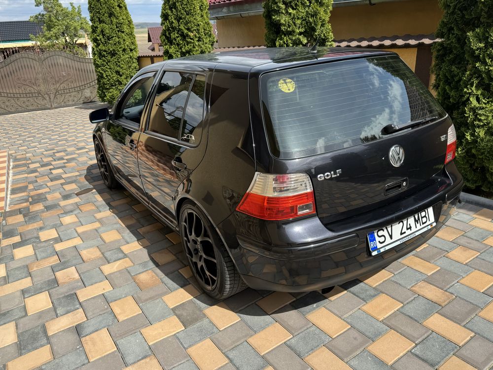 GOLF 4/2003/1.6 FSI 110CP