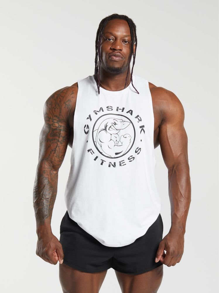Мъжки потници Gymshark Legacy
