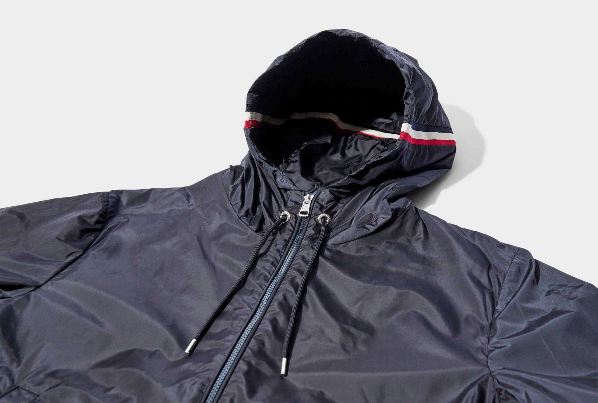 MONCLER Grimpeurs Оригинал Олекотено Горнище Яке 4 L-XL