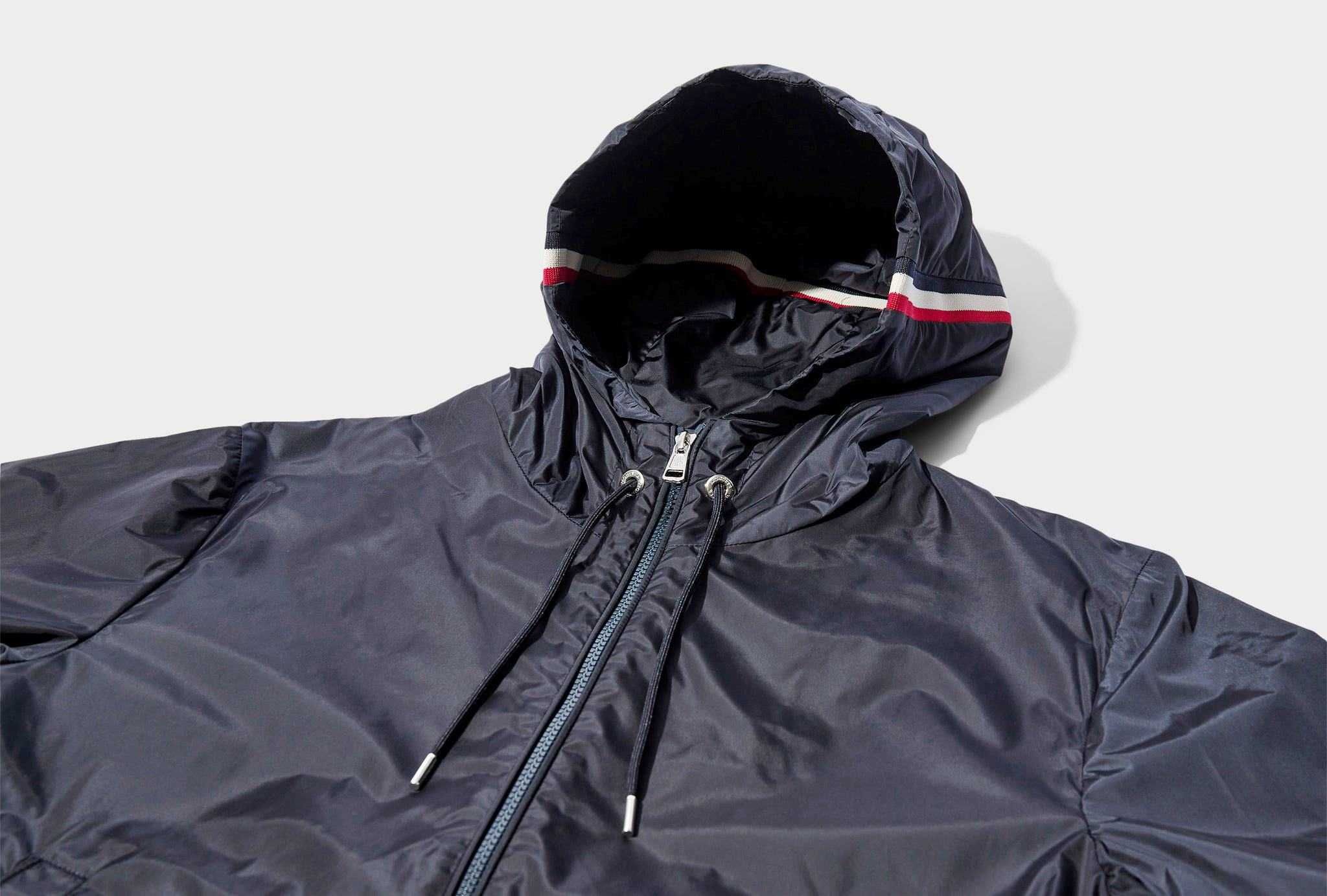 Колекция 2023 MONCLER Grimpeurs Оригинал Олекотено Горнище Яке 4 L XL