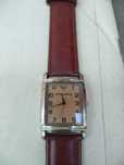 Мужской Часы. EMPORIO ARMANI. AZ-0203.Квартц. HONG KONG .Б/у.